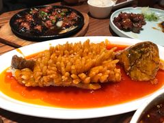 -峨嵋小镇·川菜(正定朗华店)