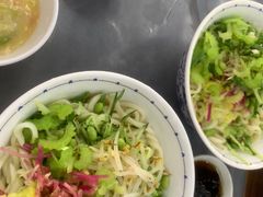 -海碗居老北京炸酱面(增光路店)