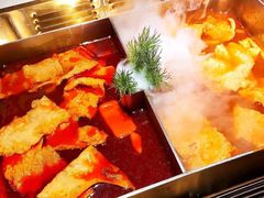 -九鼎轩脆毛肚火锅(南京东路店)