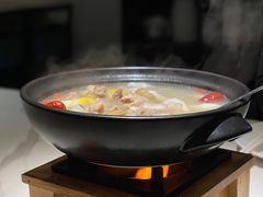 -北国饭店·海鲜·北方菜(峡山店)