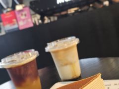 -M Stand(君尚1F店)