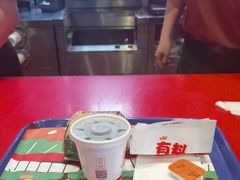 -汉堡王(房山绿地缤纷城店)
