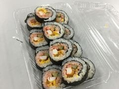 -中央民族大学-风味食堂
