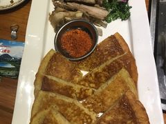 -思金拉措庄园藏餐(太阳岛店)