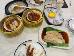 -粤秀小厨·广式早茶(辽宁路店)