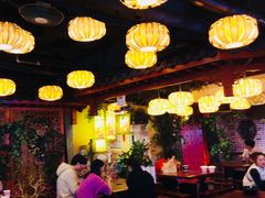 大堂-庙街旅游·美食广场(五一广场店)