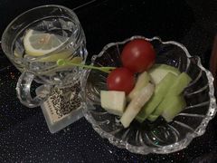 -天然沐足·推背采耳·敷姜艾灸(龙眼美食街店)