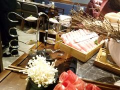 -佬土鹅肠火锅(解放路店)
