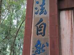 -成都老君山
