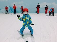 -哈尔滨热雪奇迹