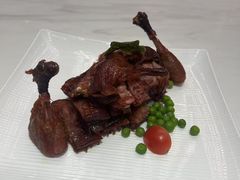 -尚宴(盛世广场·食尚街店)
