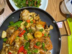 -董厨煨汤馆(车站路店)