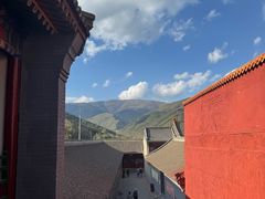 -五台山风景名胜区