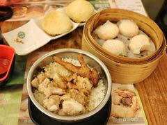 -添好运点心专门店(深水埗店)