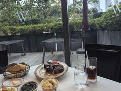 -Wolfgang’s Steakhouse 沃夫冈牛排馆(上海白玉兰广场店)