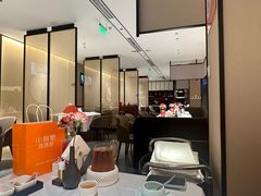 -小厨娘淮扬菜(天印大道店)