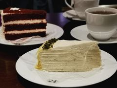 -Lady M New York(澳门伦敦人店)