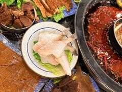 -陈眼镜火锅(总店)