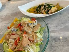 -喜来登由由大酒店九州膳坊中餐厅