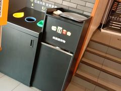 -麦当劳(保定裕华路店)