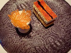 -翡翠36餐厅(浦东香格里拉店)