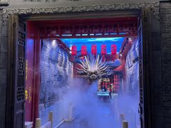 -重庆十八梯传统风貌区