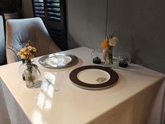 -Le Siècle.百年西餐厅(颐和公馆店)