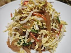 -鸽子侯·家宴·平价海鲜(市图书馆店)