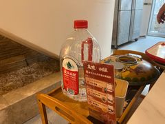 -庭院·冰煮羊·铜锅涮肉(西单店)