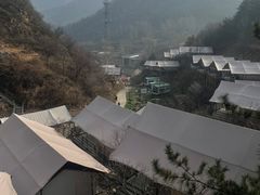 -北京山里寒舍度假酒店