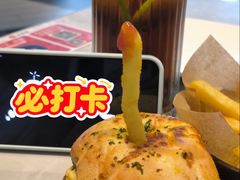-必胜客(长安长青店)