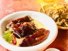 玉冰烧鹅-淘谷粤有味(石湾店)