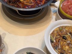 -老街坊美食汇(玉兰大街店)