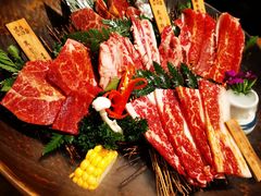 -黑牛の店·和牛烧肉(合生汇店)