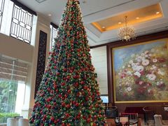 -大堂酒廊(北海香格里拉大酒店)