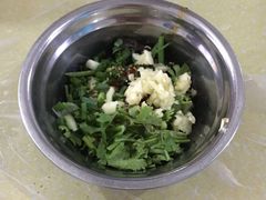 蘸料-重庆特色冷锅鱼(武大店)