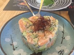 -Sushi Love 创意寿司(丽影广场店)