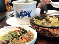 -鱼篮仔·潮汕美食(圆明新园店)