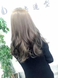 -佰亿Salon·烫染造型