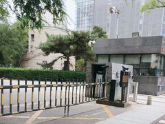 -北京天文馆