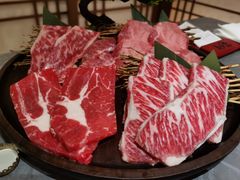 -花时·炭火烧肉(东百中心A馆店)