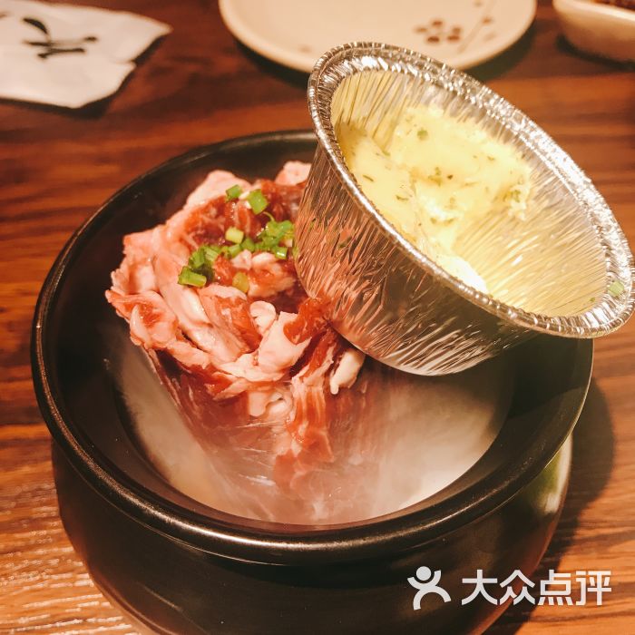 久藏隔膜烧肉·酒场久藏心头肉图片 - 第6张