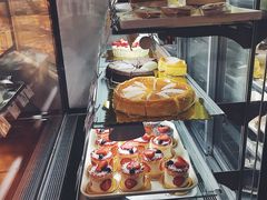 -小麦之家(海湾总店)