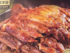 -西贝莜面村(金隅嘉品mall店)