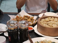 -王庄阿咪海鲜大排档(象园店)