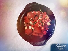 -李老爹香辣蟹(宣武门店)