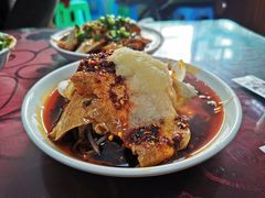 -老丘丘(较场口店)