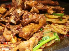 -六月雪干锅(涪城万达广场店)