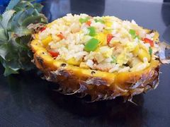 -云海肴云南菜·蒸汽石锅鱼(北京良乡华冠店)