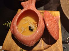 -花潮料理艺食馆(成都万象城店)